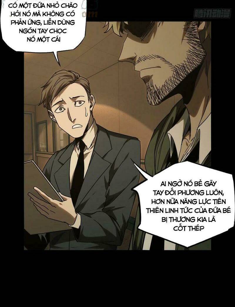 Đại Tượng Vô Hình Chapter 278 - Trang 2