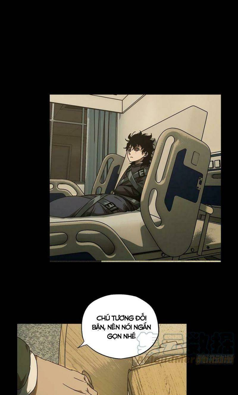 Đại Tượng Vô Hình Chapter 278 - Trang 2