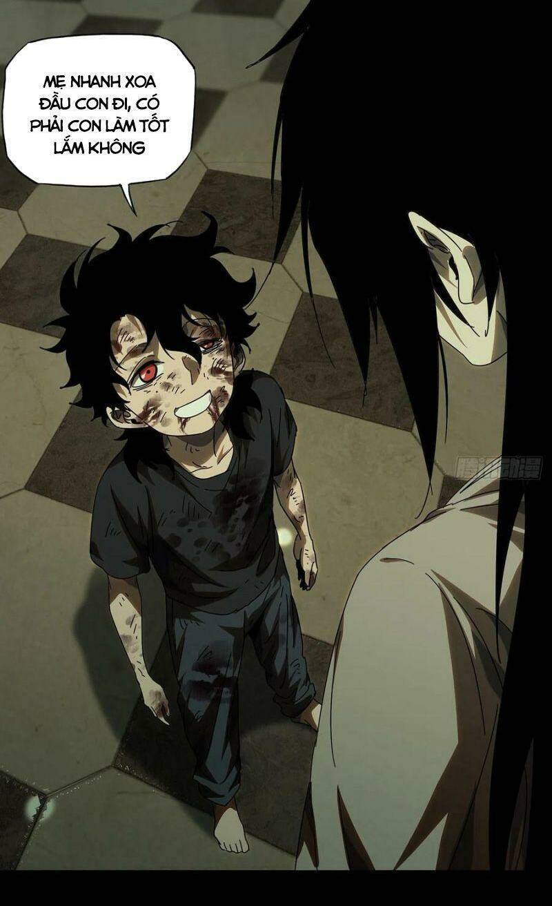 Đại Tượng Vô Hình Chapter 278 - Trang 2