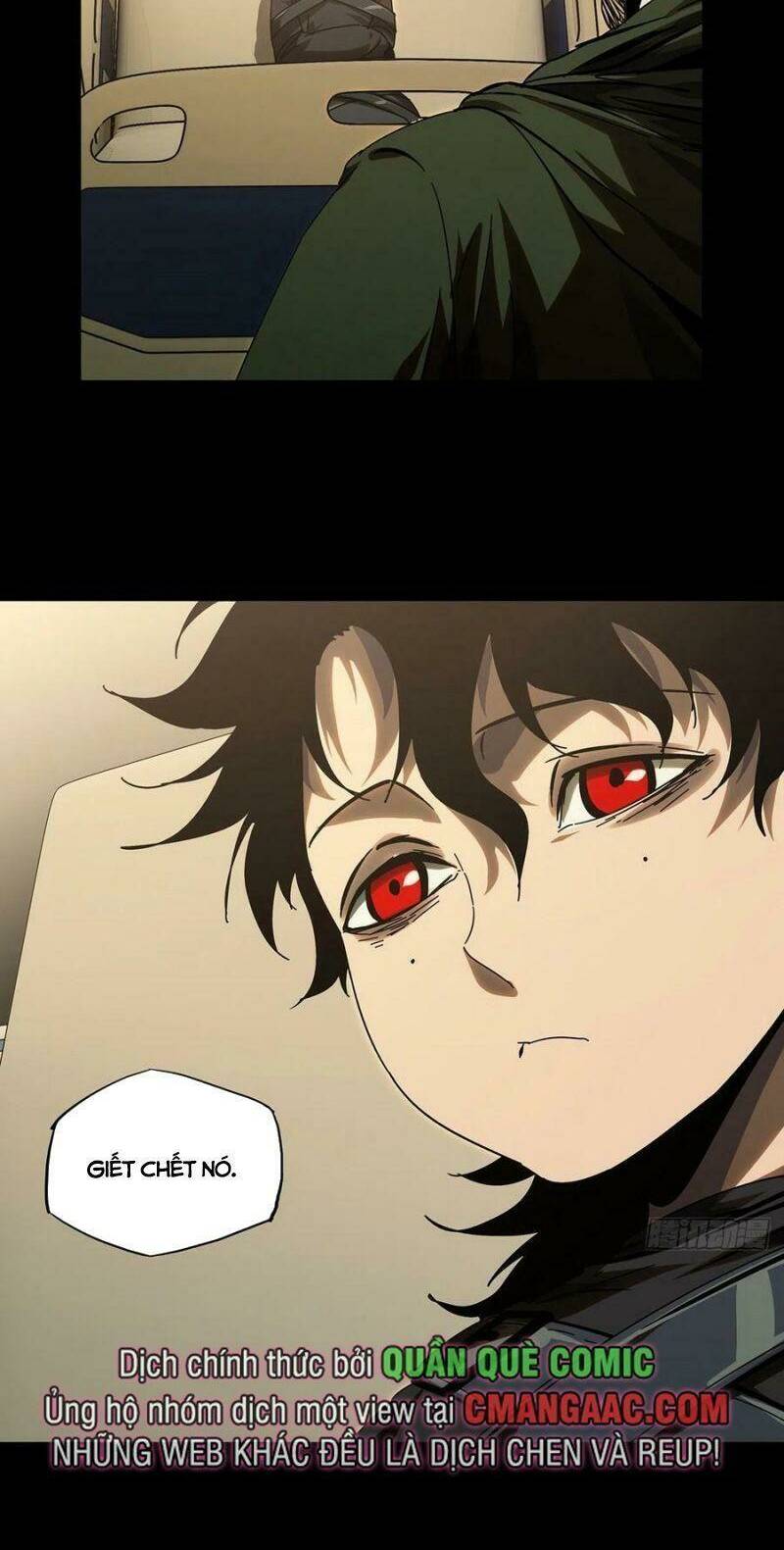 Đại Tượng Vô Hình Chapter 278 - Trang 2