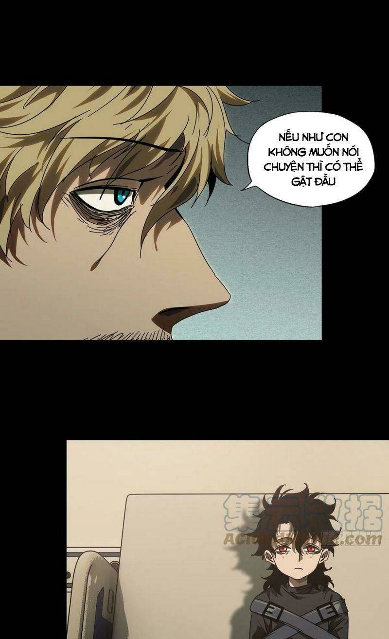 Đại Tượng Vô Hình Chapter 278 - Trang 2