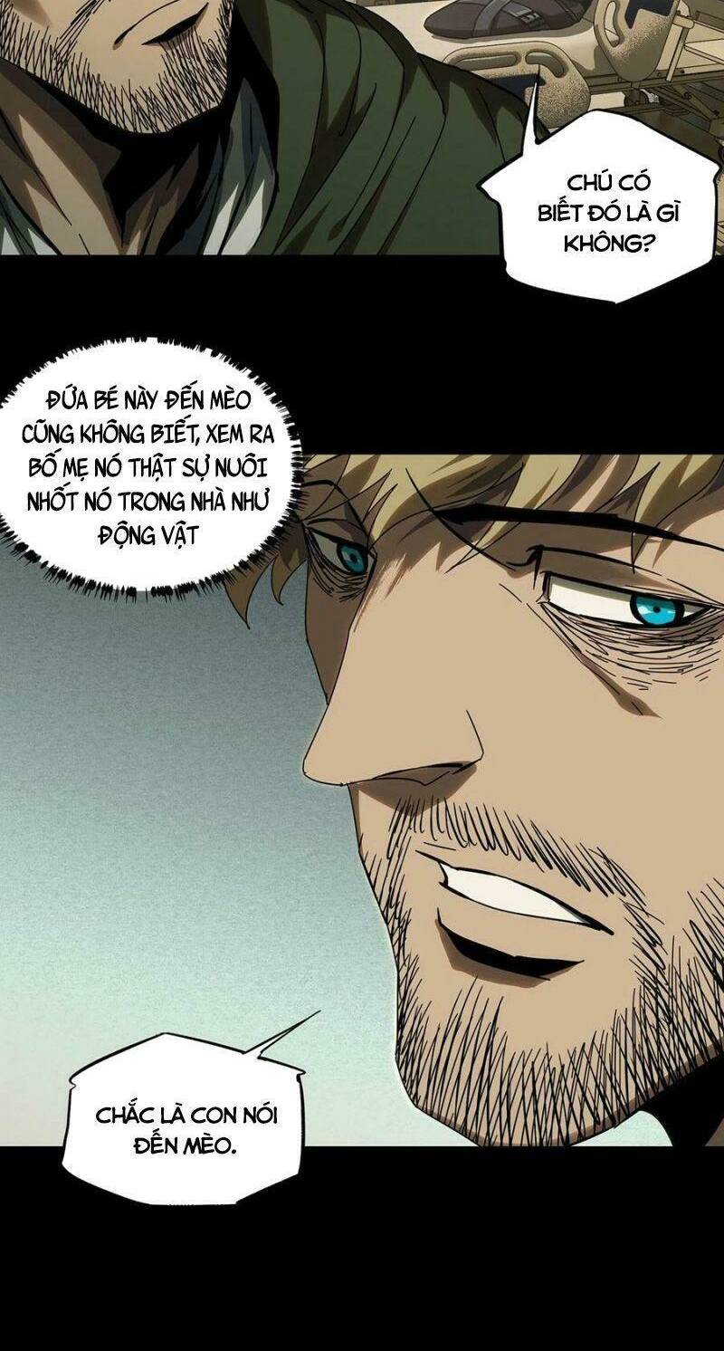 Đại Tượng Vô Hình Chapter 278 - Trang 2