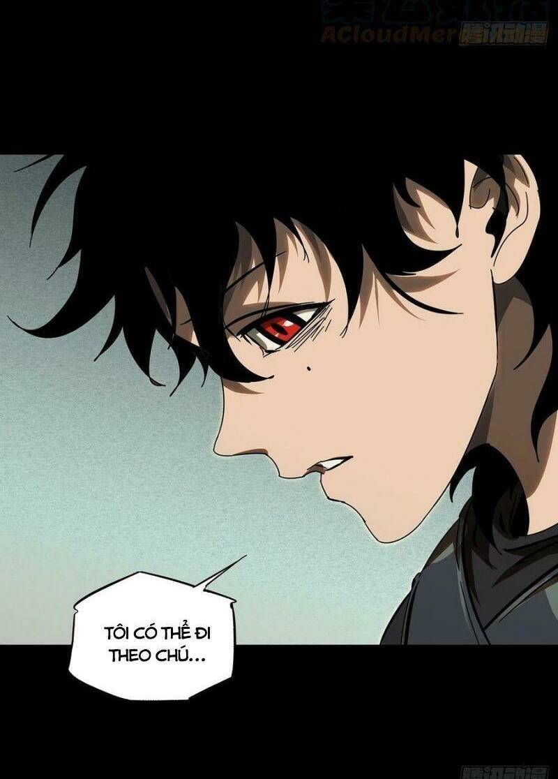 Đại Tượng Vô Hình Chapter 278 - Trang 2