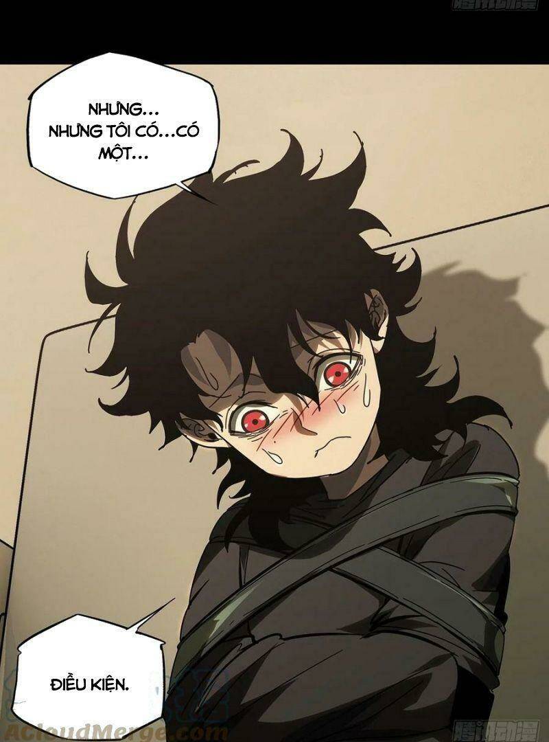 Đại Tượng Vô Hình Chapter 278 - Trang 2