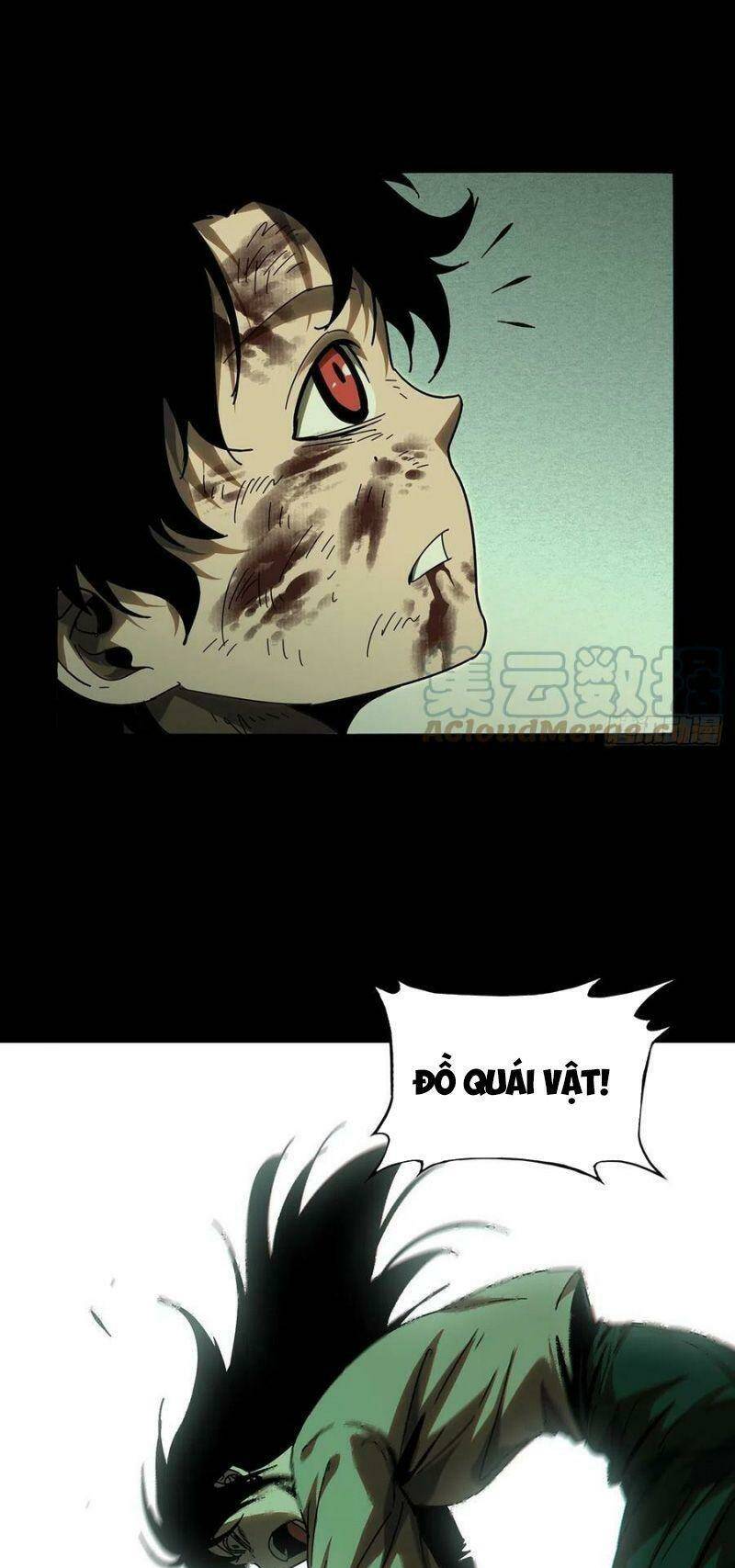 Đại Tượng Vô Hình Chapter 278 - Trang 2