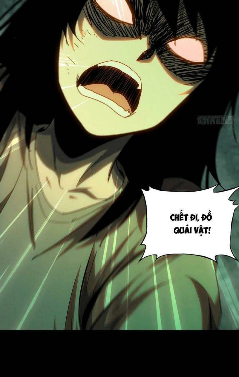 Đại Tượng Vô Hình Chapter 278 - Trang 2