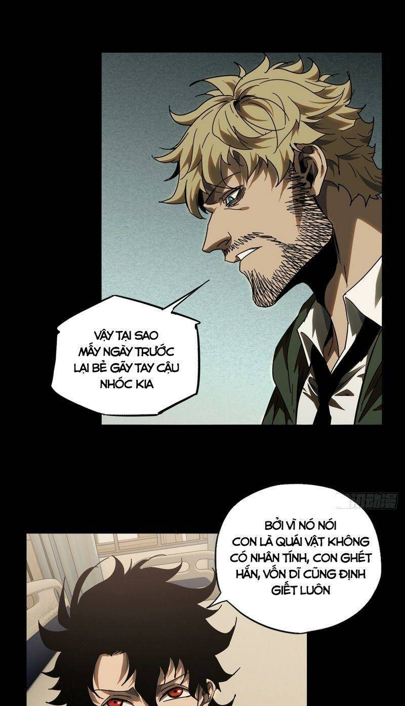 Đại Tượng Vô Hình Chapter 279 - Trang 2