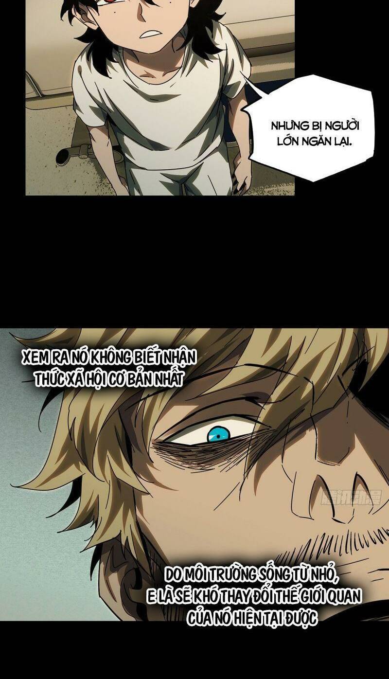 Đại Tượng Vô Hình Chapter 279 - Trang 2