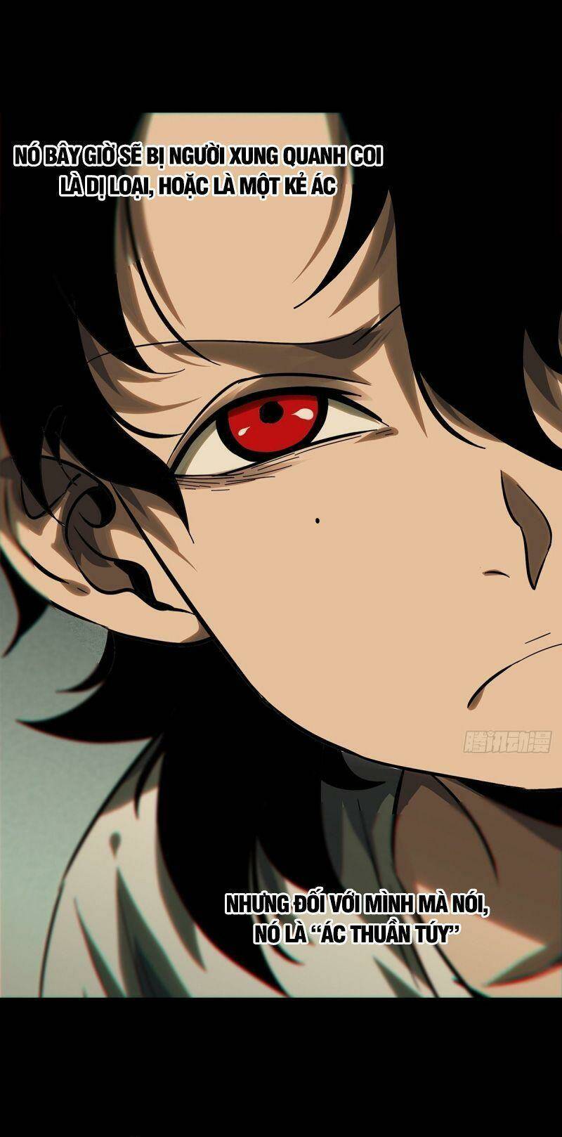 Đại Tượng Vô Hình Chapter 279 - Trang 2