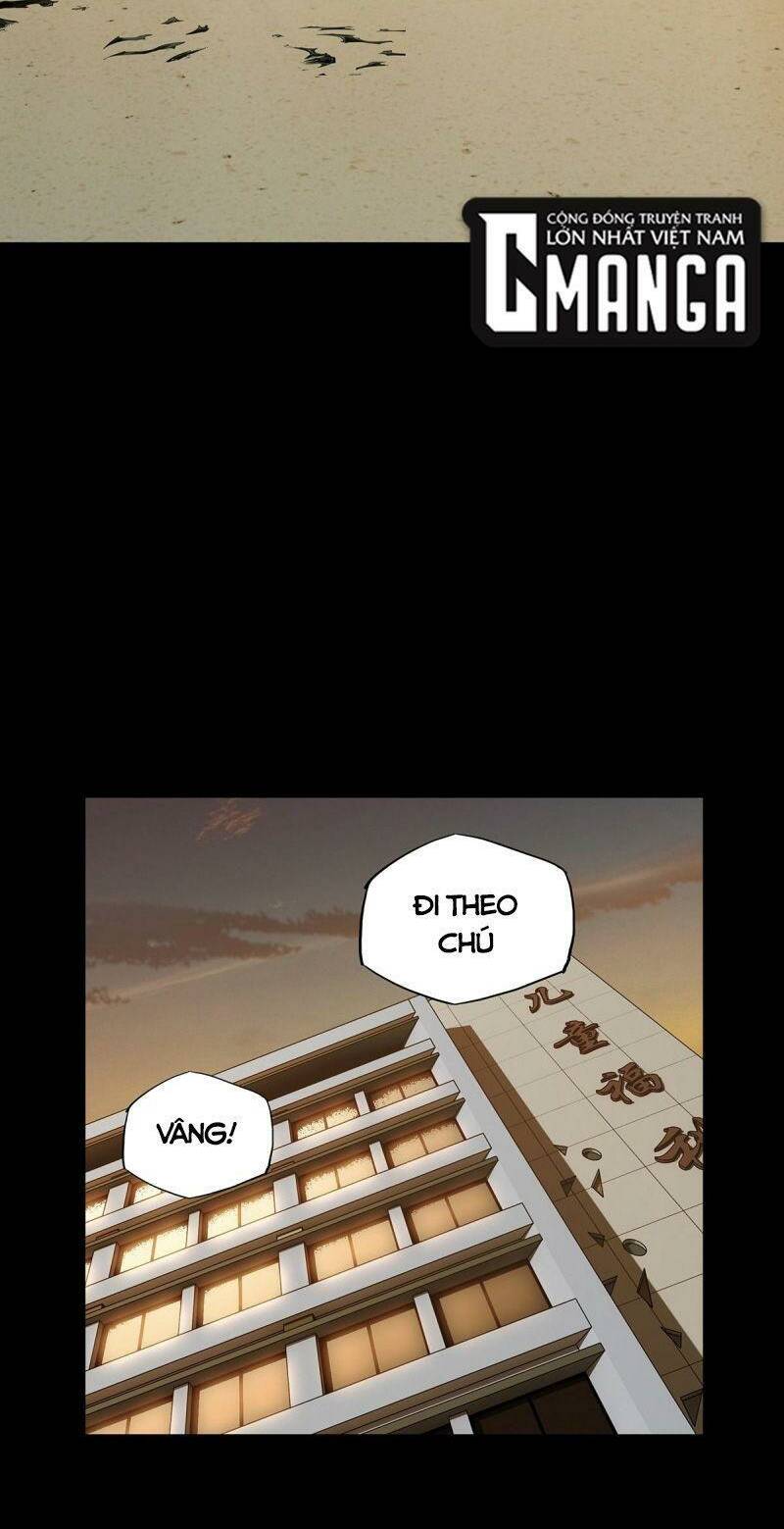 Đại Tượng Vô Hình Chapter 279 - Trang 2