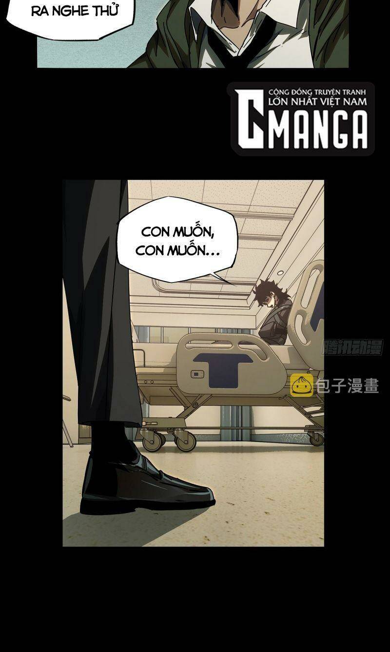 Đại Tượng Vô Hình Chapter 279 - Trang 2