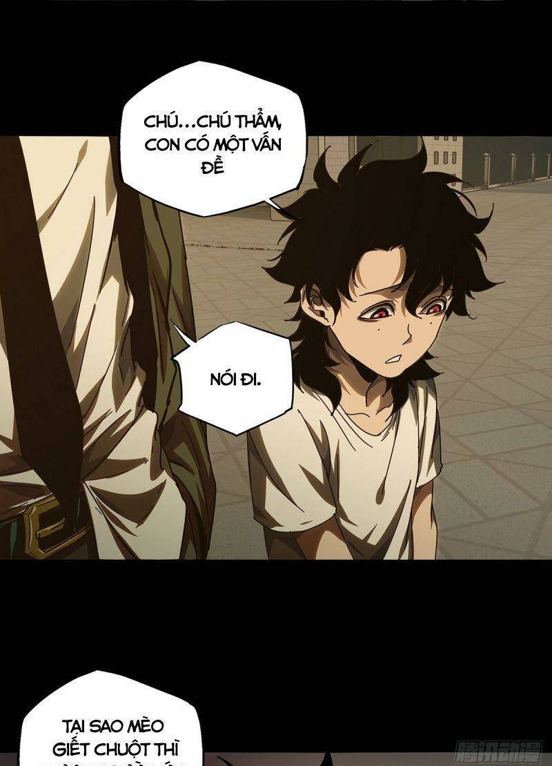 Đại Tượng Vô Hình Chapter 279 - Trang 2