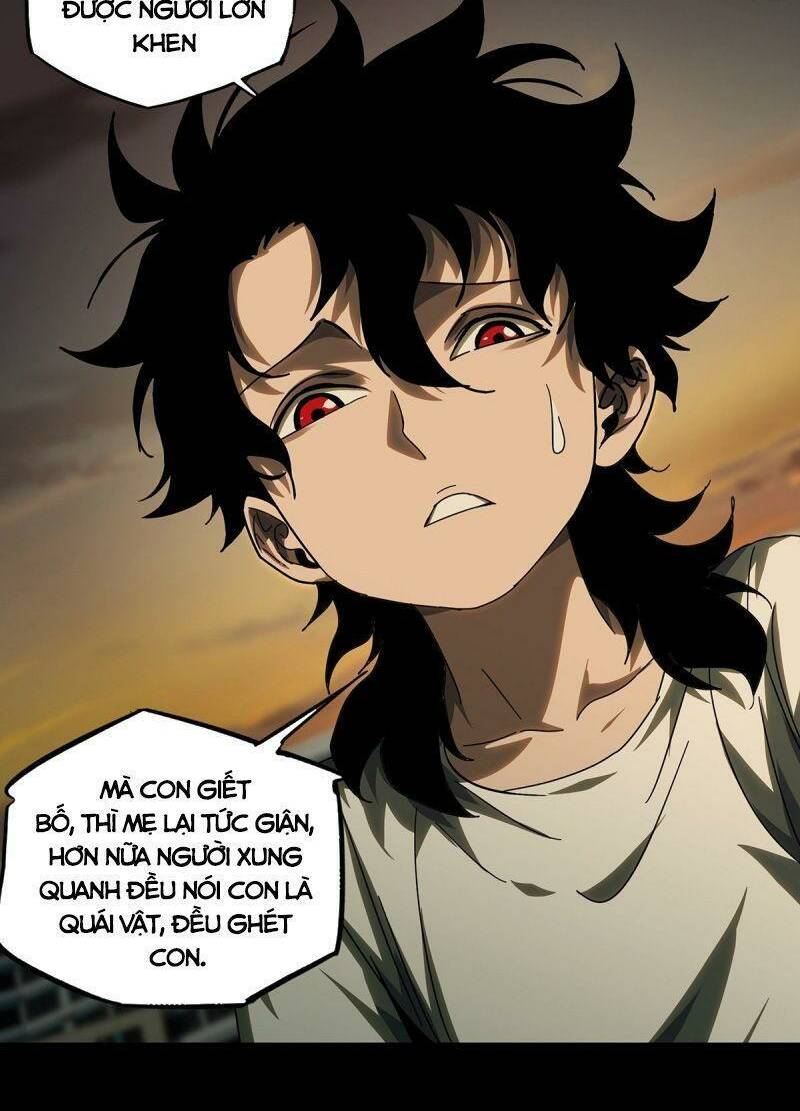 Đại Tượng Vô Hình Chapter 279 - Trang 2