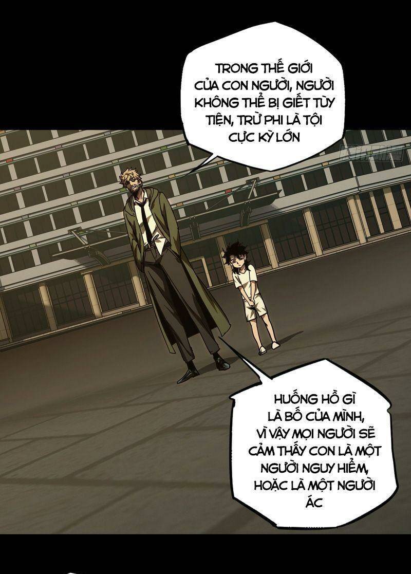 Đại Tượng Vô Hình Chapter 279 - Trang 2