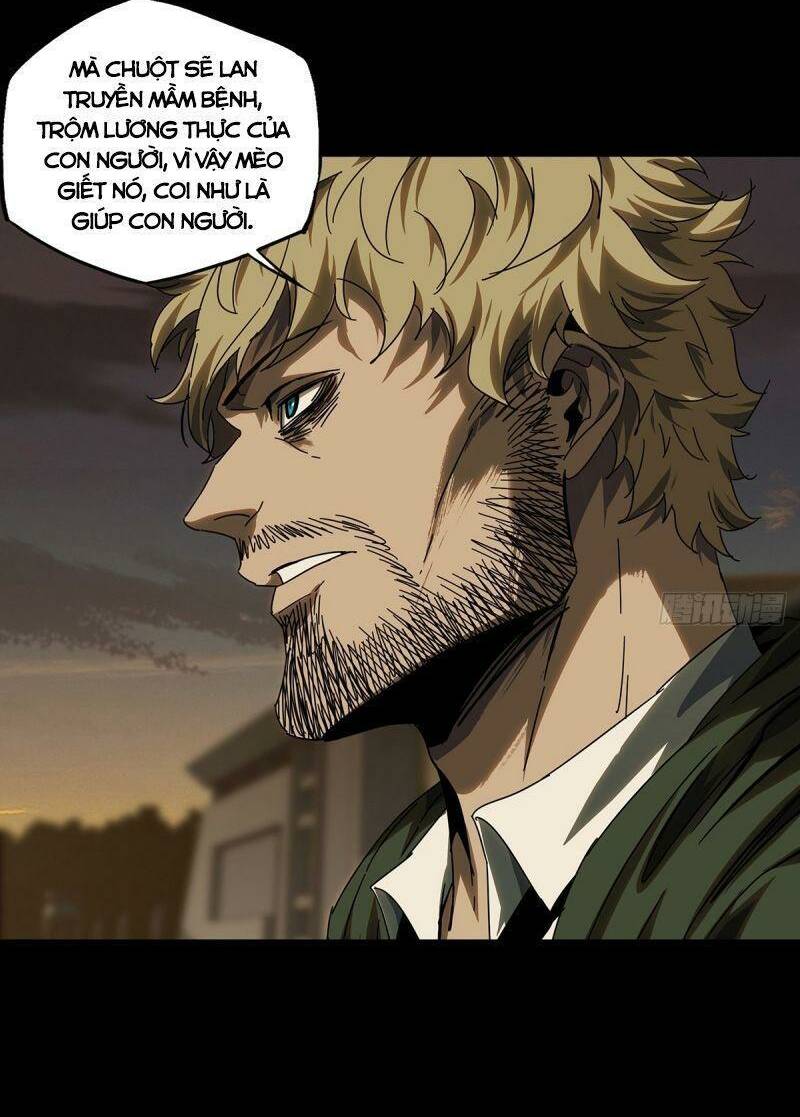 Đại Tượng Vô Hình Chapter 279 - Trang 2