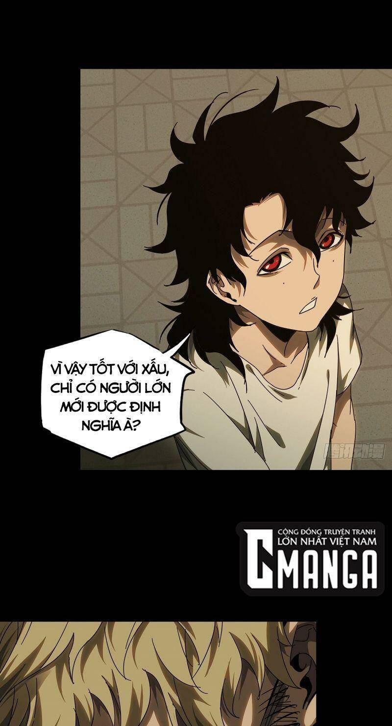 Đại Tượng Vô Hình Chapter 279 - Trang 2