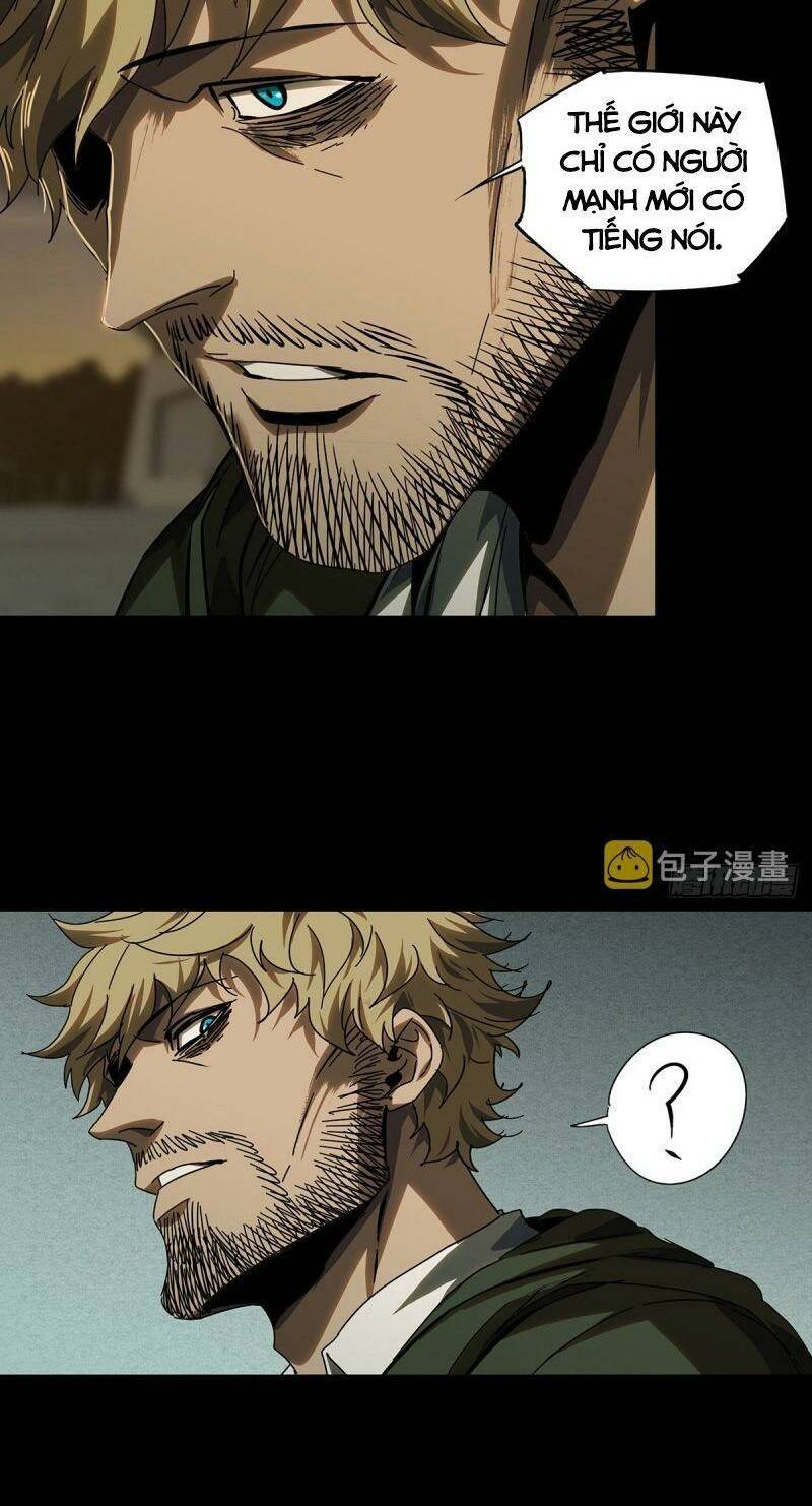 Đại Tượng Vô Hình Chapter 279 - Trang 2
