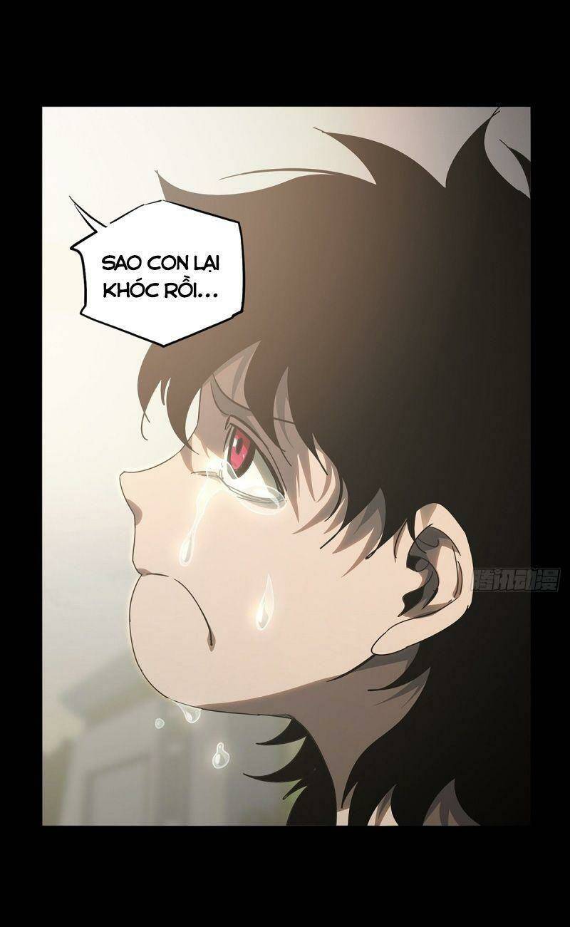 Đại Tượng Vô Hình Chapter 279 - Trang 2