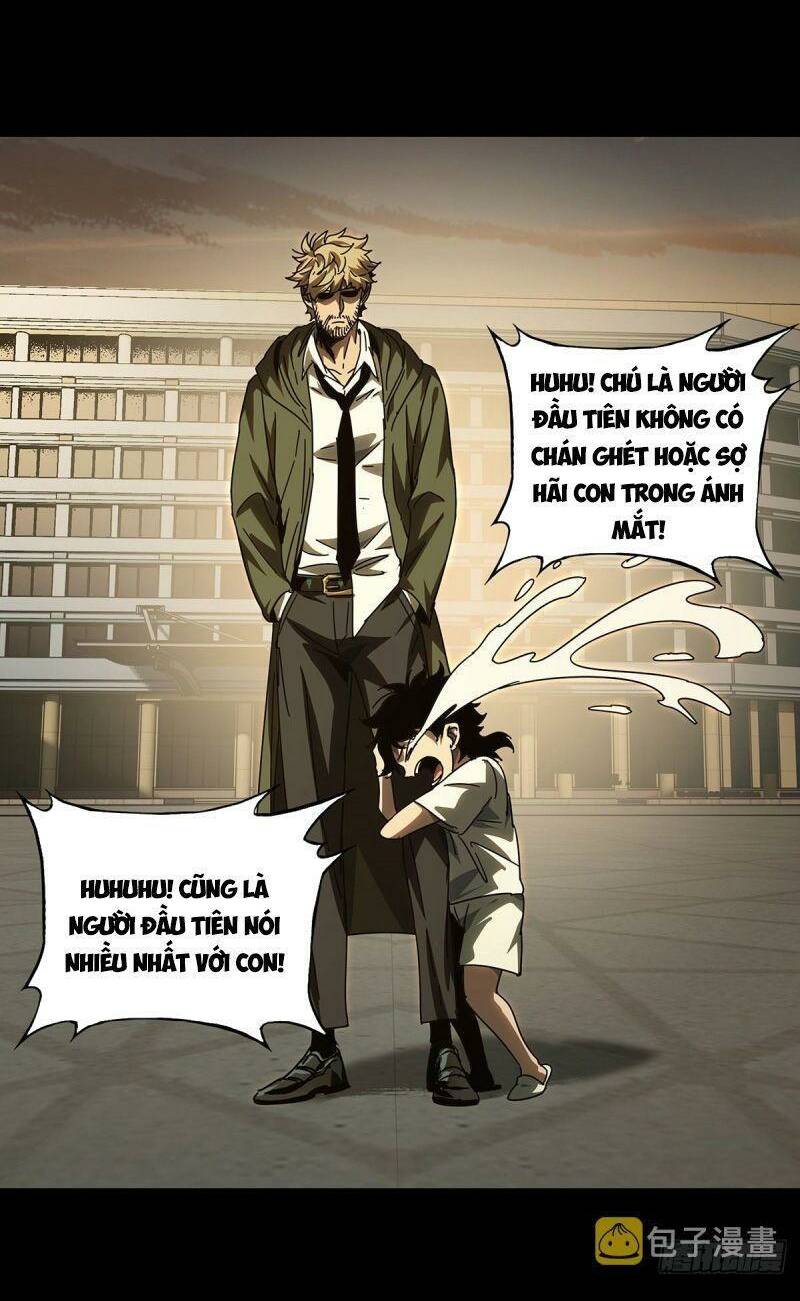 Đại Tượng Vô Hình Chapter 279 - Trang 2