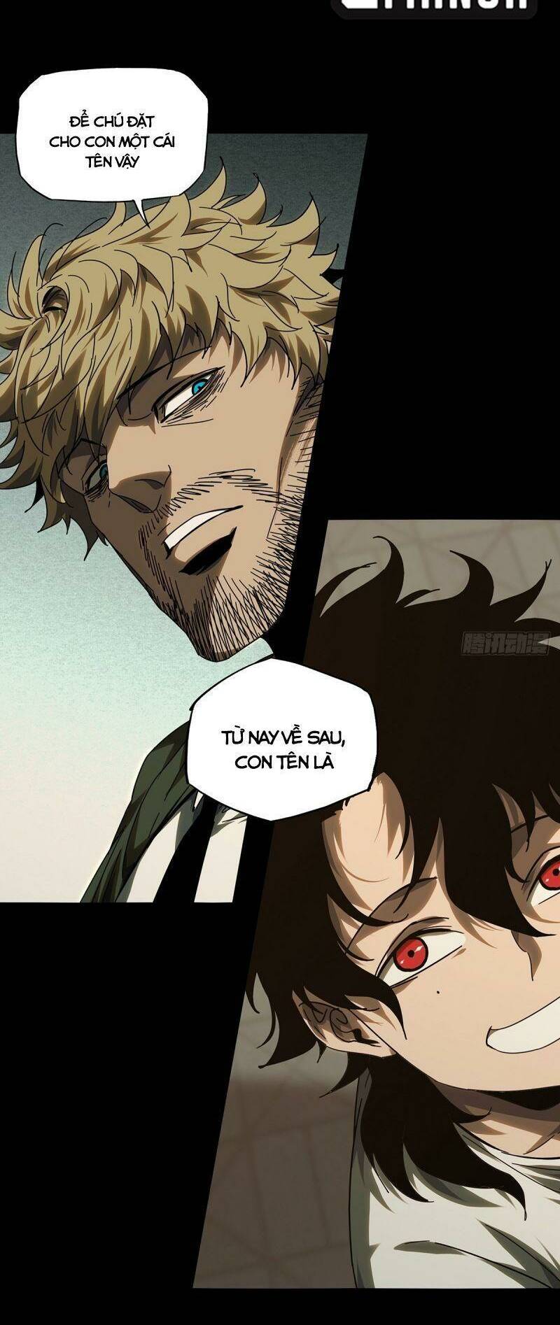 Đại Tượng Vô Hình Chapter 279 - Trang 2