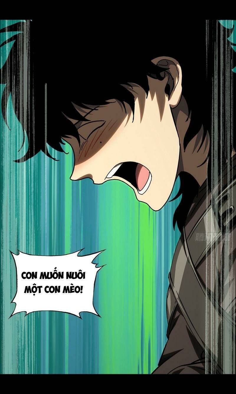 Đại Tượng Vô Hình Chapter 279 - Trang 2