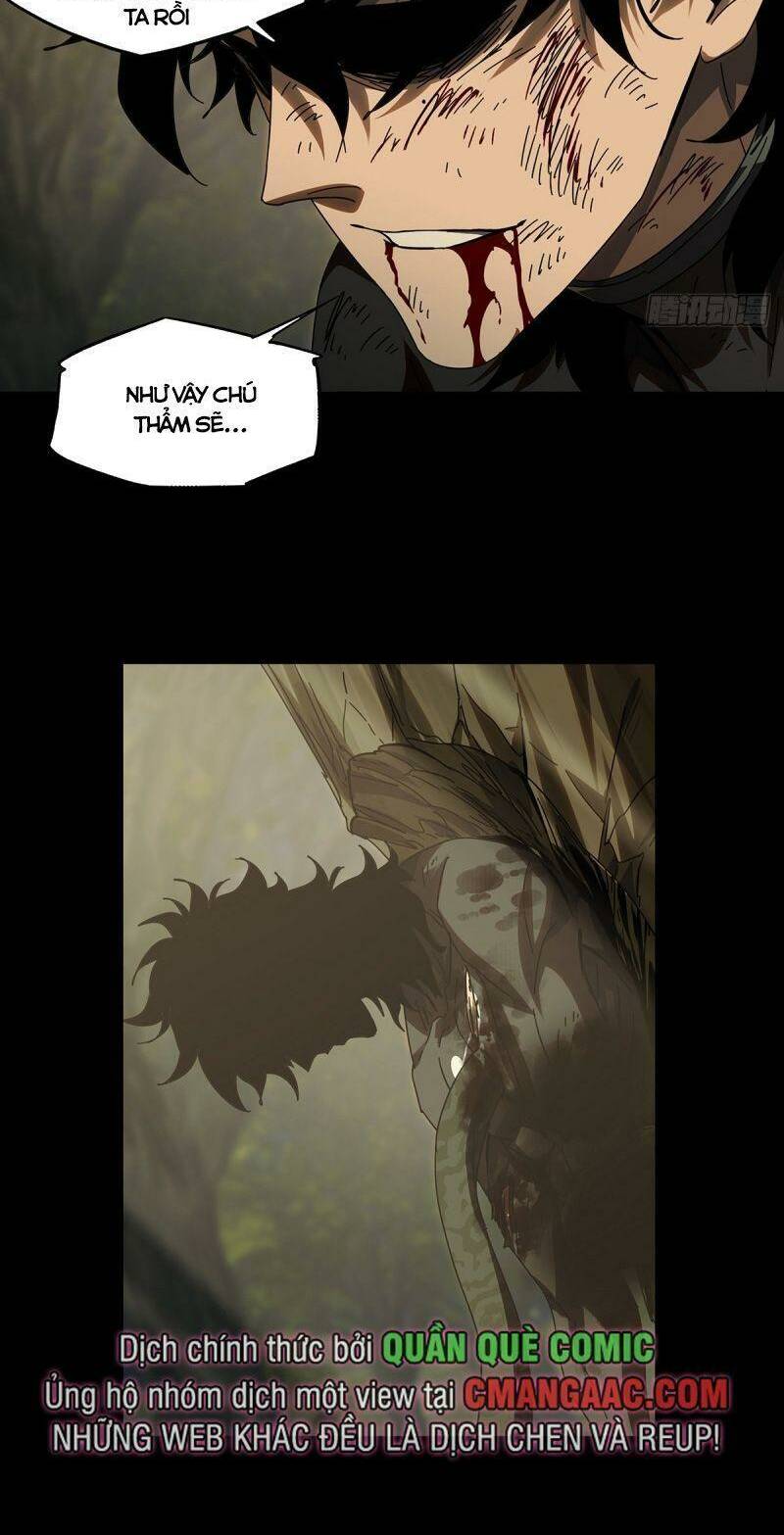 Đại Tượng Vô Hình Chapter 279 - Trang 2