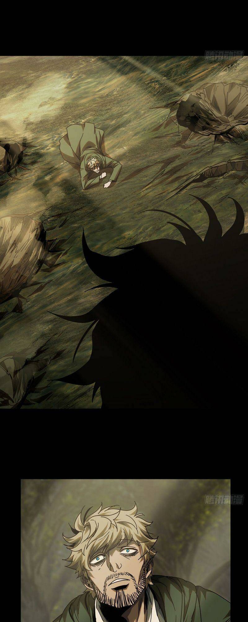 Đại Tượng Vô Hình Chapter 279 - Trang 2