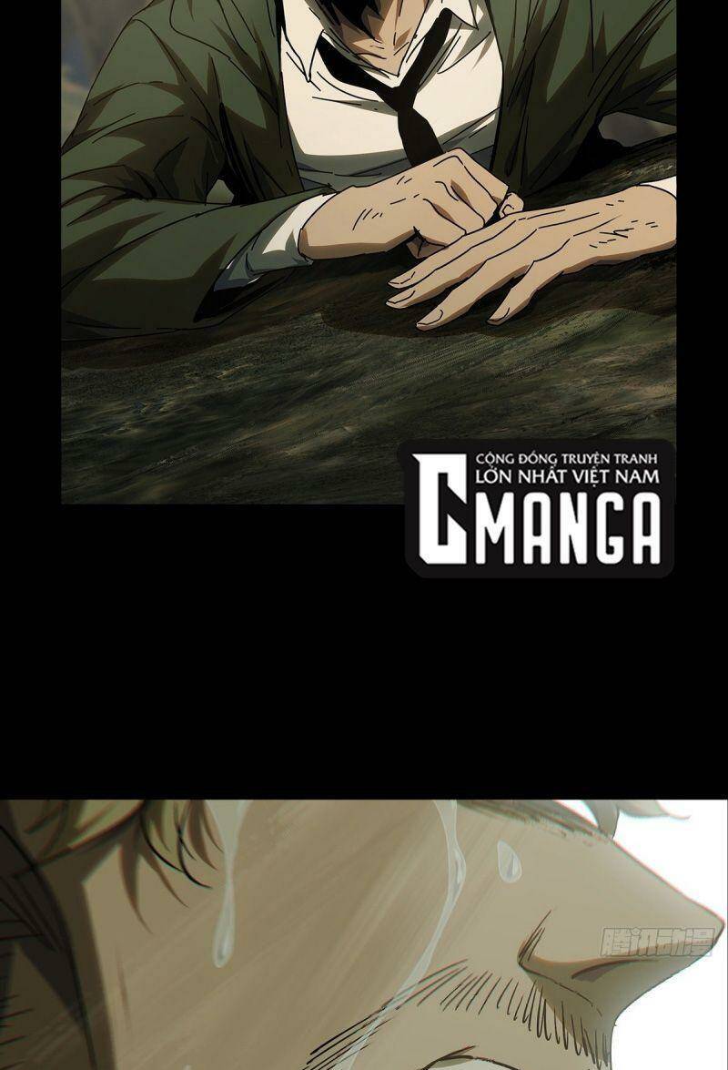 Đại Tượng Vô Hình Chapter 279 - Trang 2