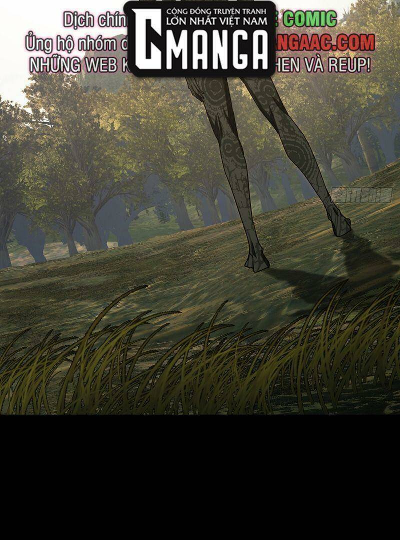 Đại Tượng Vô Hình Chapter 279 - Trang 2