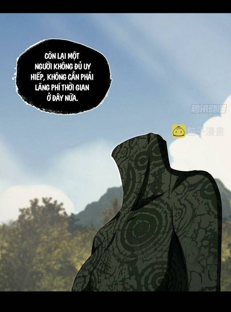 Đại Tượng Vô Hình Chapter 279 - Trang 2