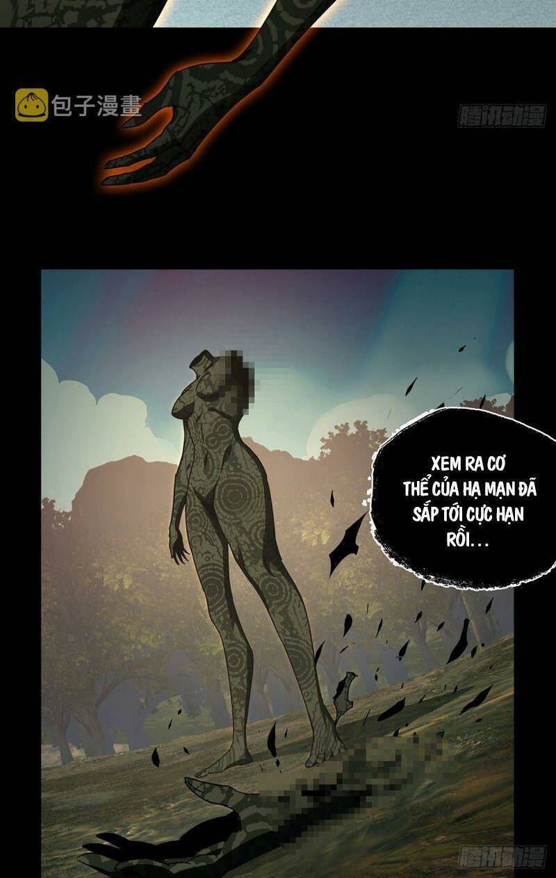 Đại Tượng Vô Hình Chapter 279 - Trang 2