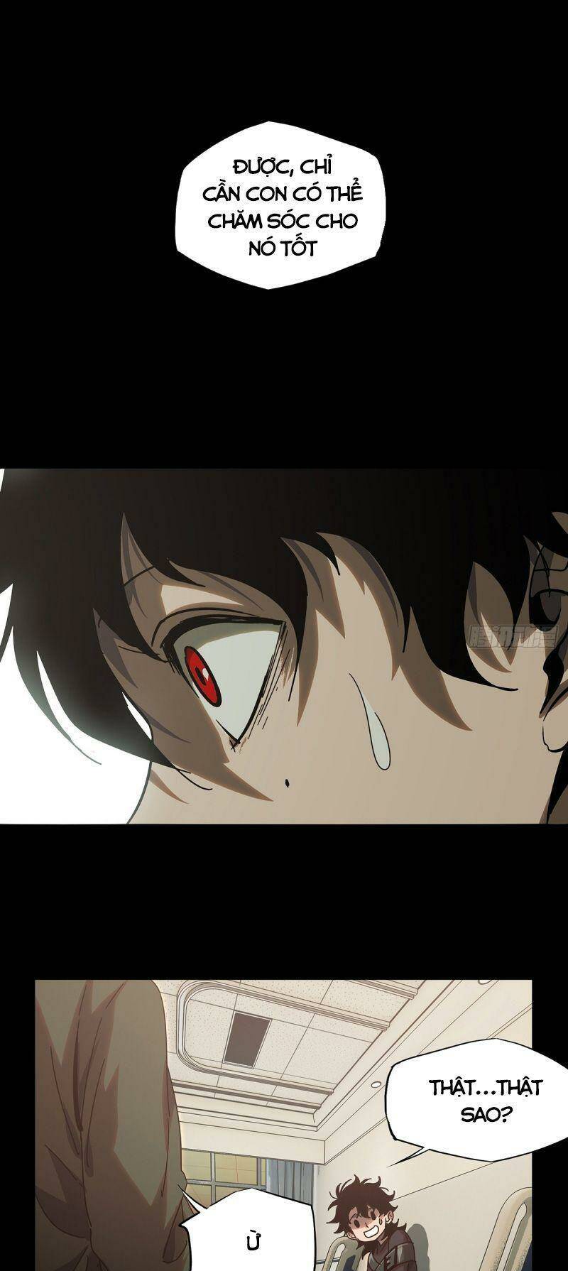 Đại Tượng Vô Hình Chapter 279 - Trang 2