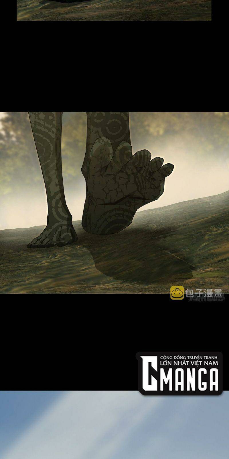 Đại Tượng Vô Hình Chapter 279 - Trang 2