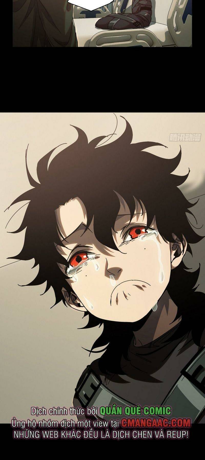 Đại Tượng Vô Hình Chapter 279 - Trang 2