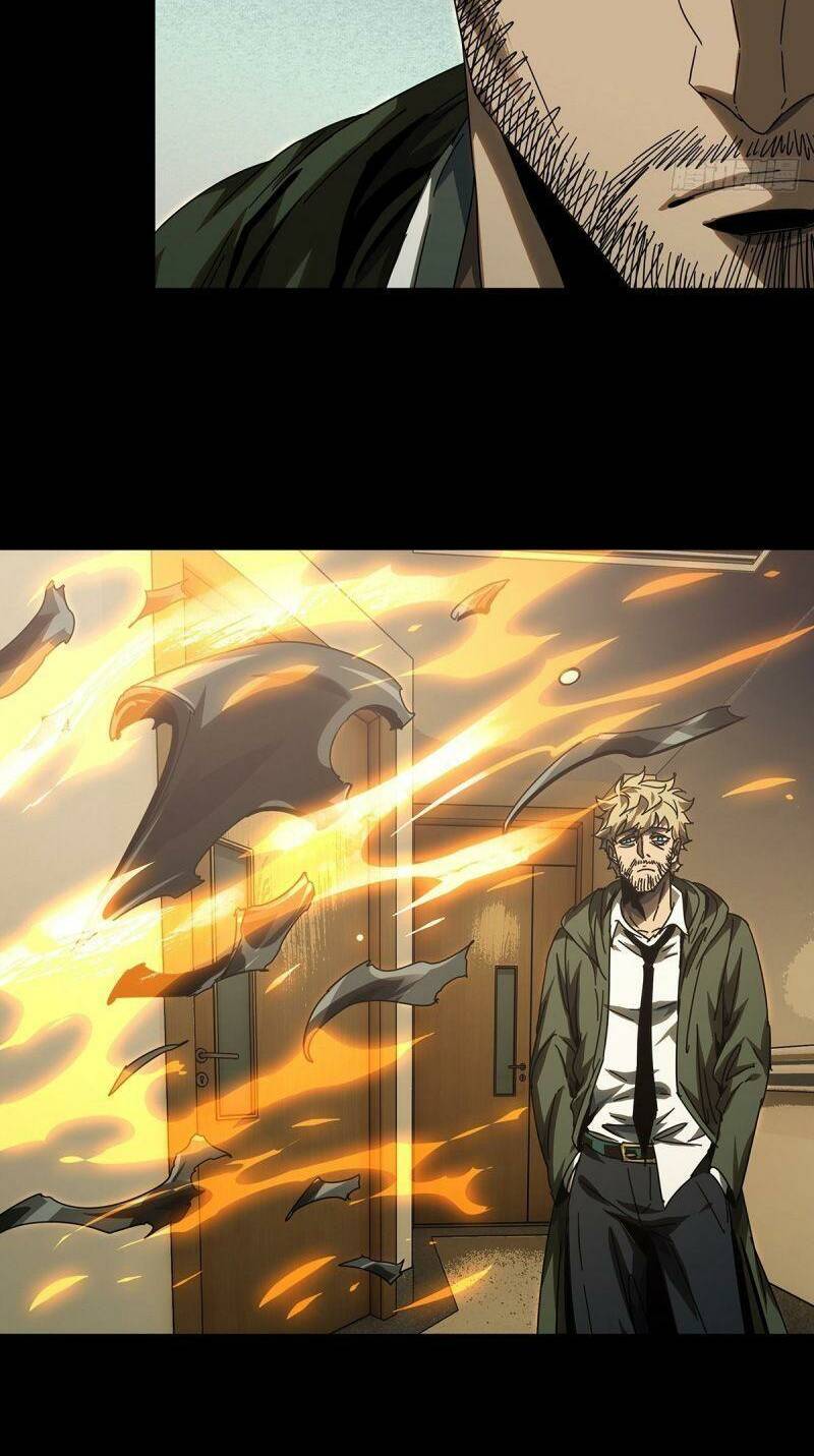 Đại Tượng Vô Hình Chapter 279 - Trang 2