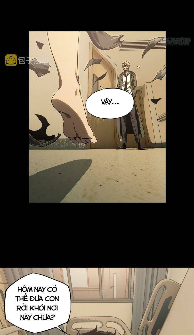 Đại Tượng Vô Hình Chapter 279 - Trang 2