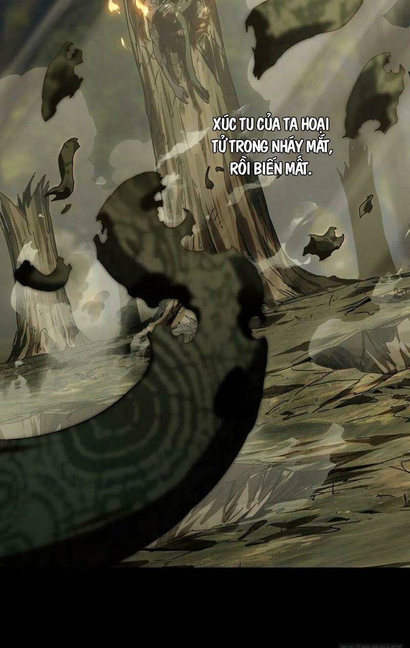 Đại Tượng Vô Hình Chapter 280 - Trang 2