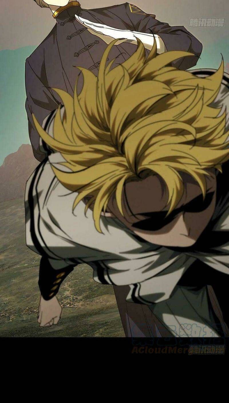 Đại Tượng Vô Hình Chapter 280 - Trang 2