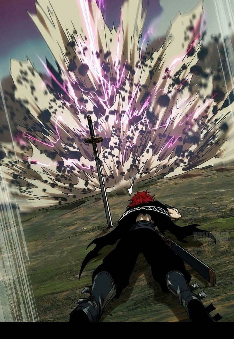 Đại Tượng Vô Hình Chapter 282 - Trang 2