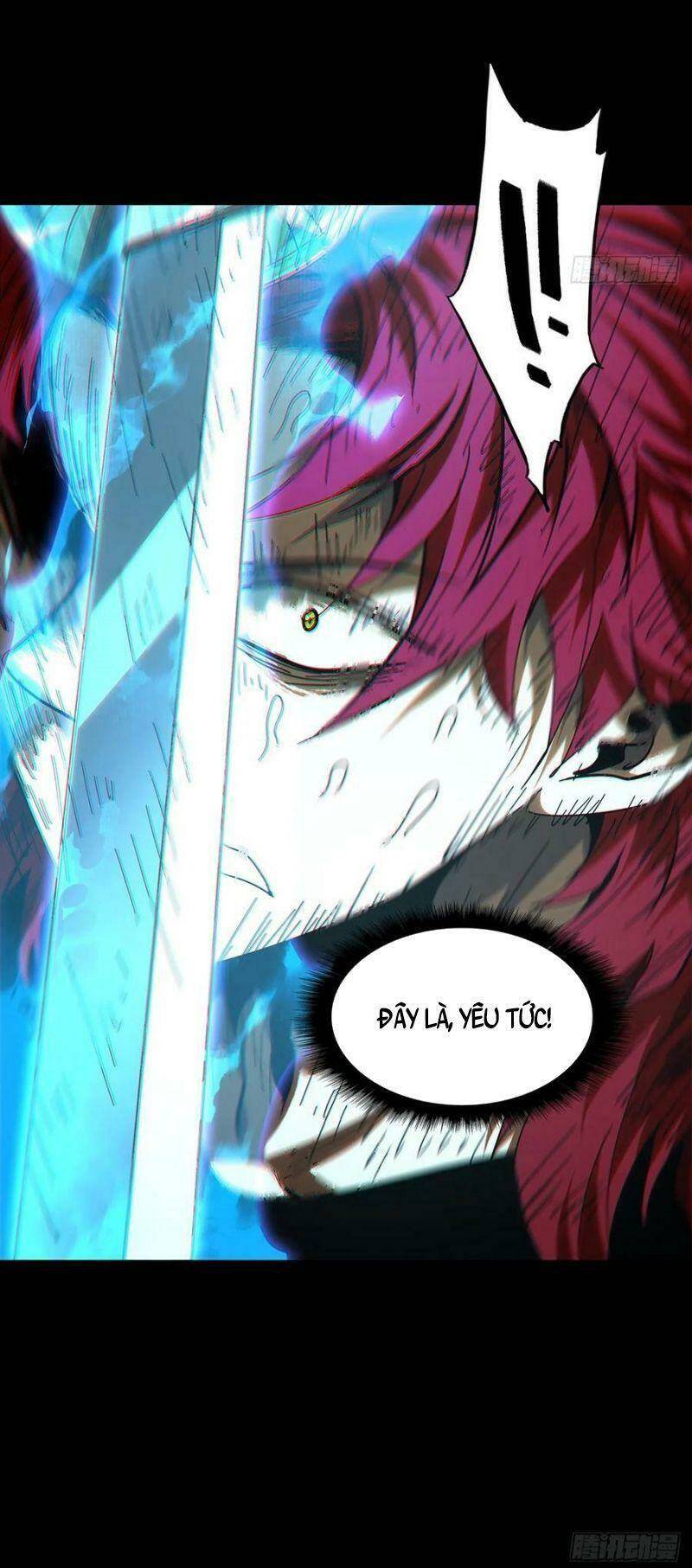 Đại Tượng Vô Hình Chapter 282 - Trang 2