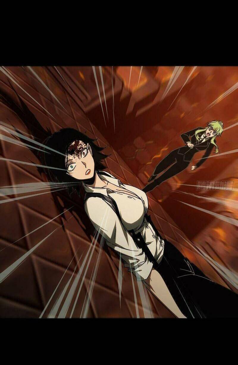 Đại Tượng Vô Hình Chapter 283 - Trang 2