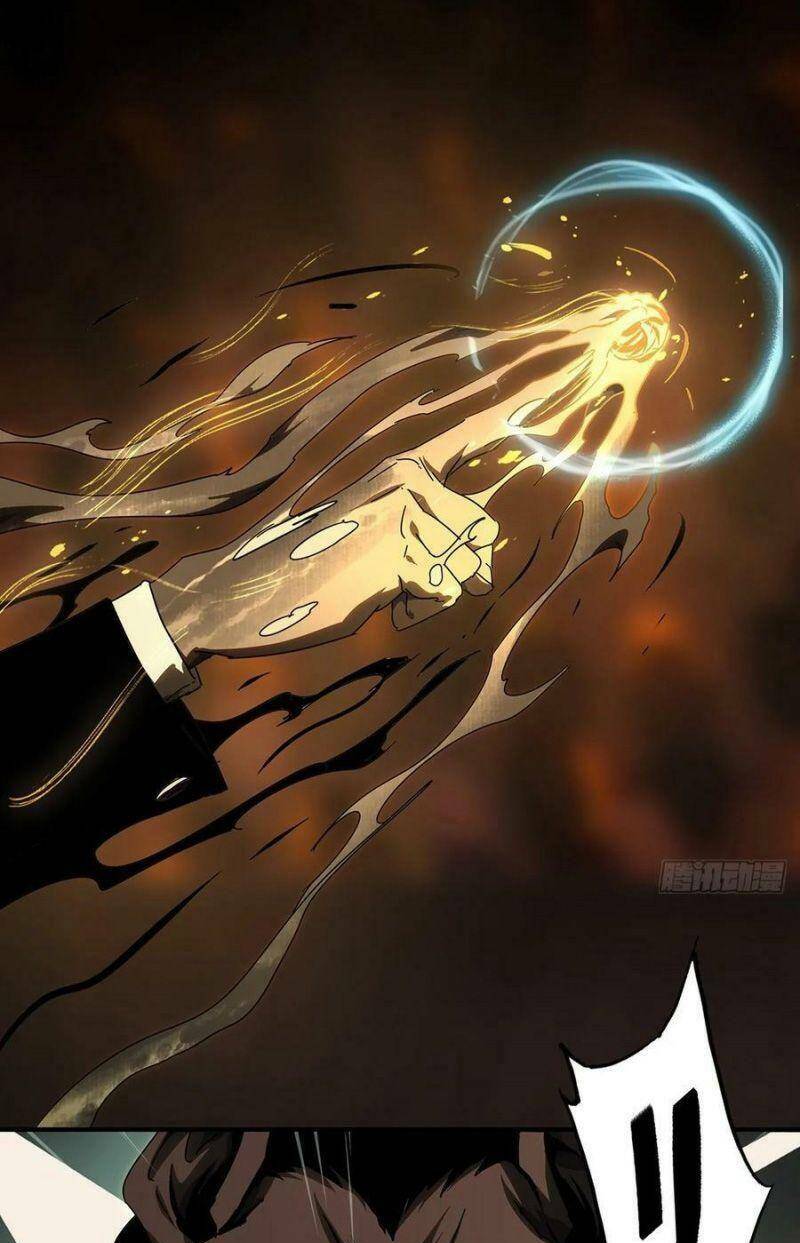 Đại Tượng Vô Hình Chapter 284 - Trang 2