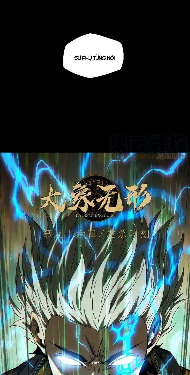 Đại Tượng Vô Hình Chapter 284 - Trang 2