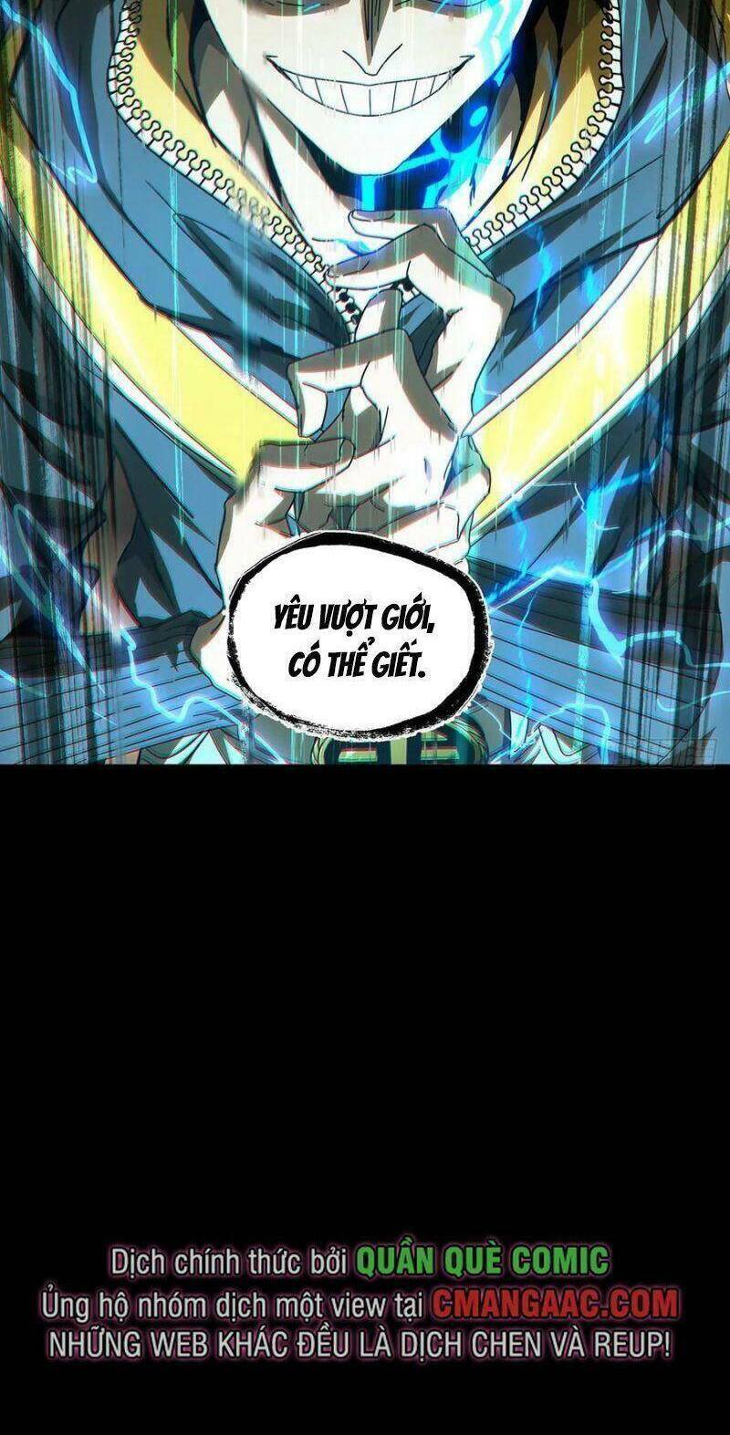 Đại Tượng Vô Hình Chapter 284 - Trang 2