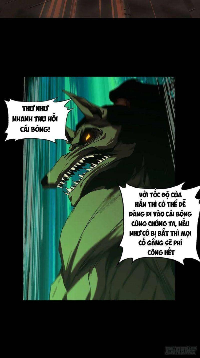 Đại Tượng Vô Hình Chapter 284 - Trang 2