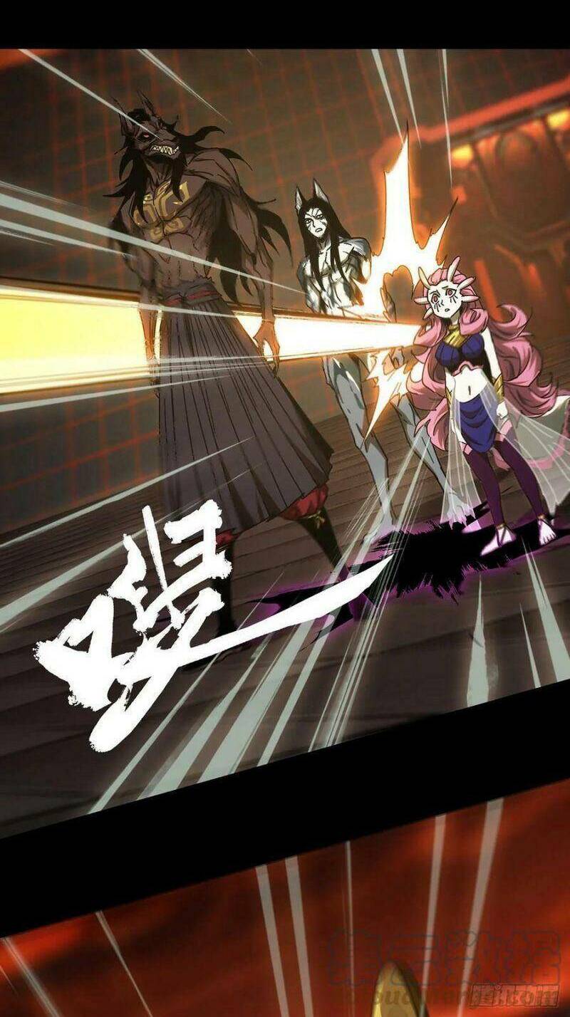 Đại Tượng Vô Hình Chapter 284 - Trang 2