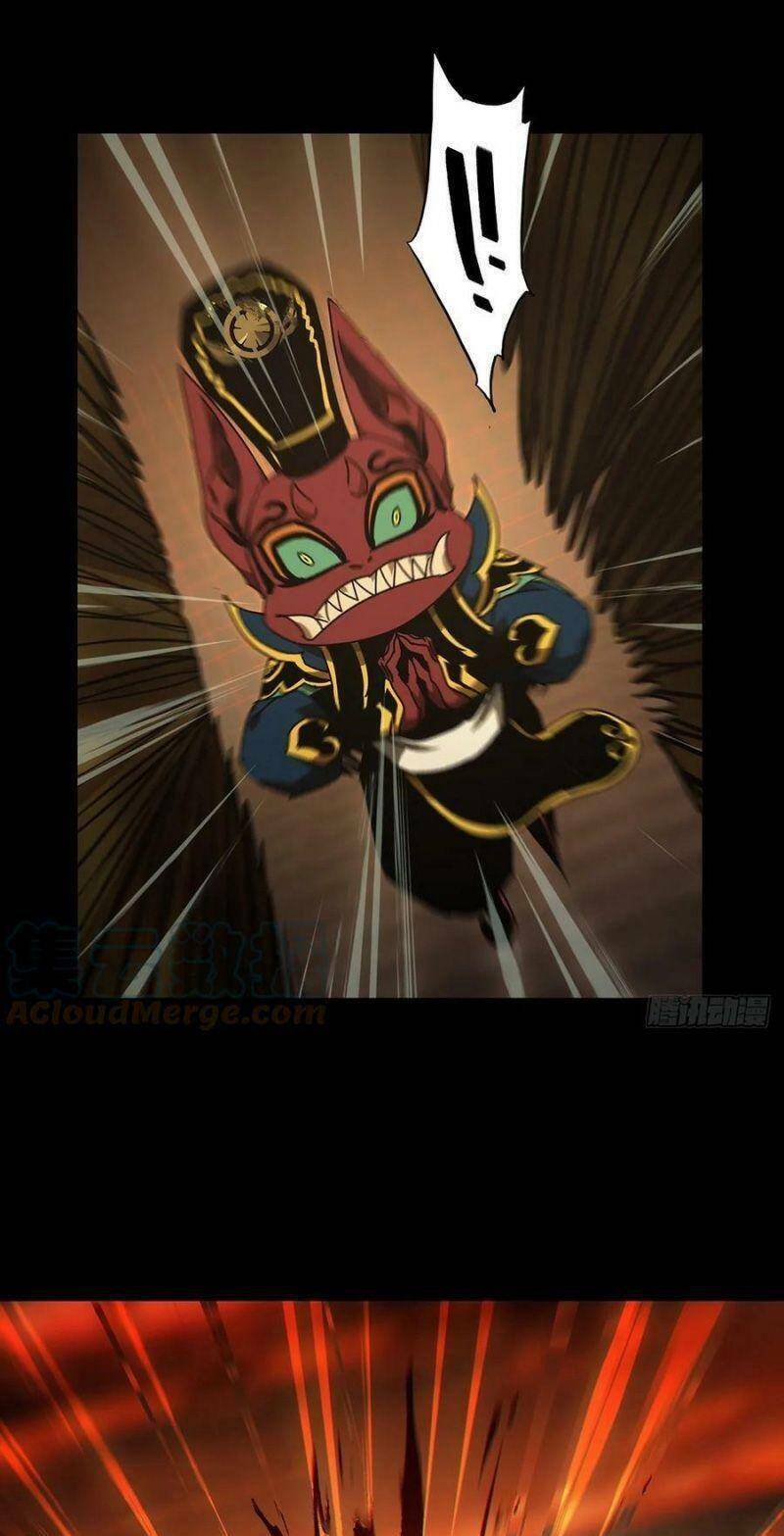 Đại Tượng Vô Hình Chapter 284 - Trang 2