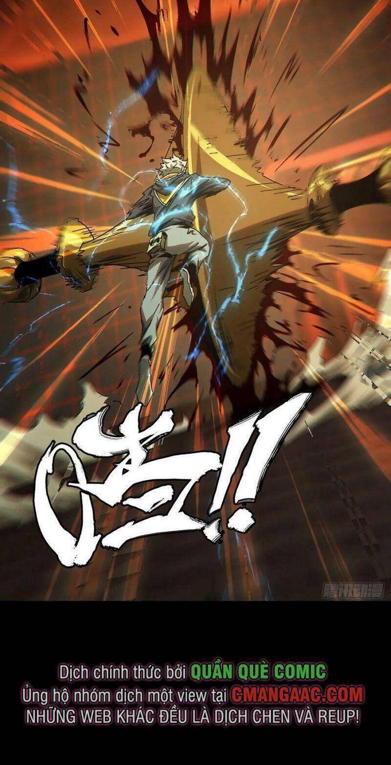 Đại Tượng Vô Hình Chapter 284 - Trang 2