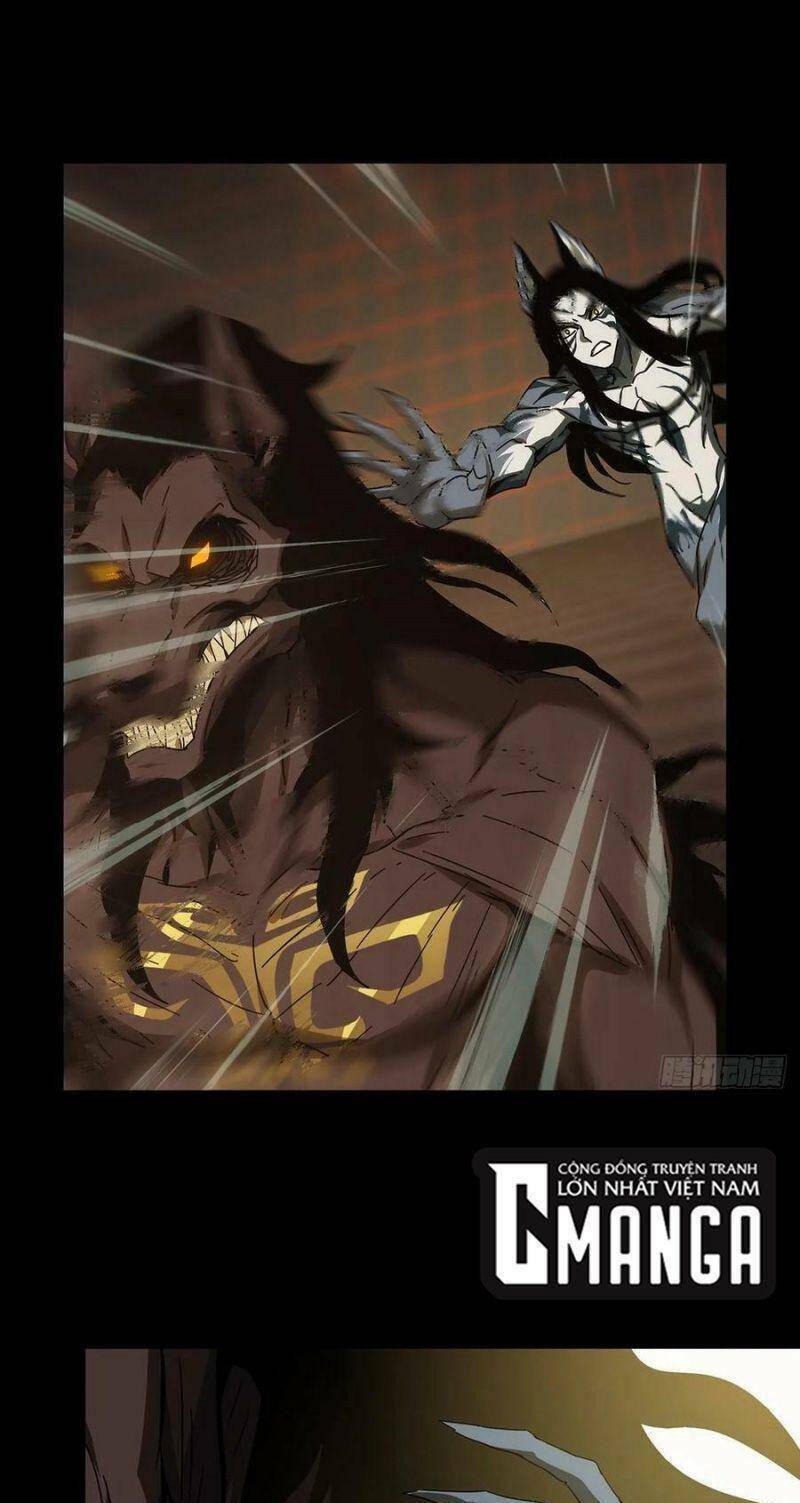 Đại Tượng Vô Hình Chapter 284 - Trang 2