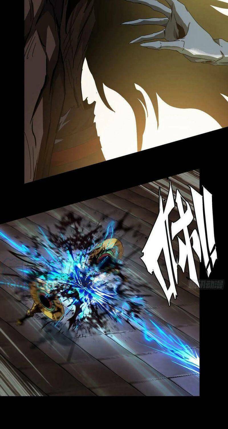 Đại Tượng Vô Hình Chapter 284 - Trang 2